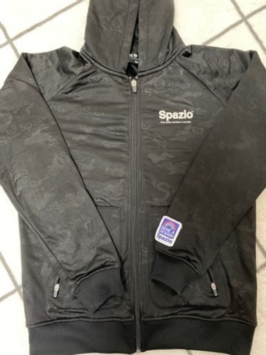 SPAZIO ジャージ　上下