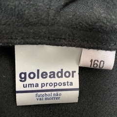 ゴレアドール　ジャケット。の画像