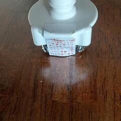 止水栓・ビス留め口金(未使用品)の画像