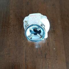 止水栓・ビス留め口金(未使用品)の画像