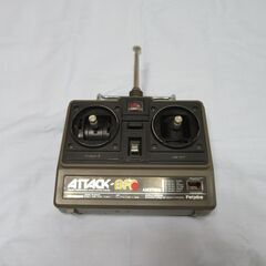 Futaba　２chプロポ　送信機　FP-T2NFR