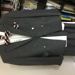 Wonder Factory 男の子用フォーマルスーツ　130CM