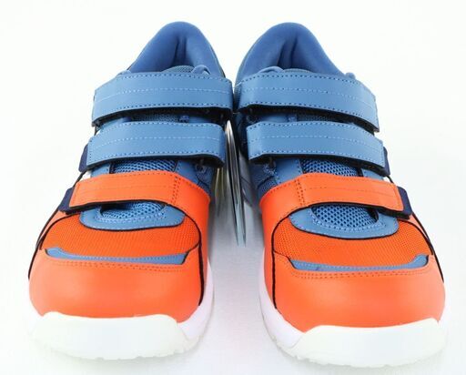 ★未使用品★ 限定色 アシックス ウィンジョブ CP205 安全靴 26.0cm