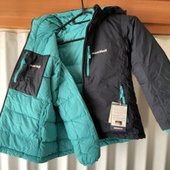 ※お取引き中※本日最終処分！★期間限定割引★【新品】mont-b...