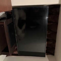 VIERA TH-L39C60  39インチの画像