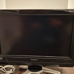 LC20D30 20インチ
