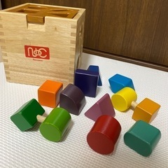 ニチガン　型はめ