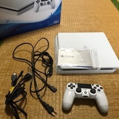 再掲)　PlayStation4 プレイステーション4
