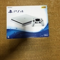 再掲)　PlayStation4 プレイステーション4の画像