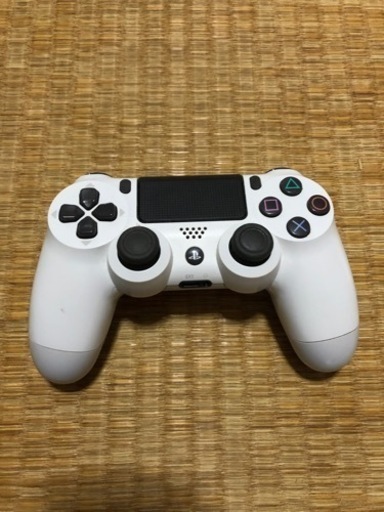 再掲)　PlayStation4 プレイステーション4