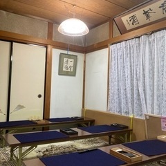 岡崎市人気のエリア竜美ヶ丘の書道教室の画像