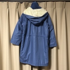 大幅値下げ　SANYO コート　女性用の画像