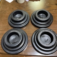 ピアノインシュレーター  ＊決まりました