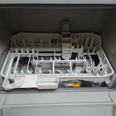 Panasonic 食器洗い乾燥機 NP-TCM4-Wの画像