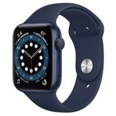 Apple Watch series6 44mm GPSモデル　...