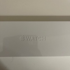 Apple Watch series6 44mm GPSモデル　本日限定価格の画像