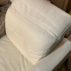 ⭐️LIVINGHOUSEのソファ⭐️の画像
