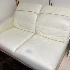 ⭐️LIVINGHOUSEのソファ⭐️の画像