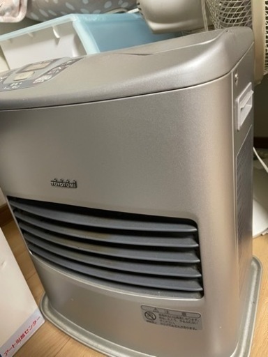 灯油ストーブ　04年産