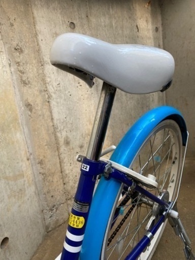 値下げ✨子供用?自転車