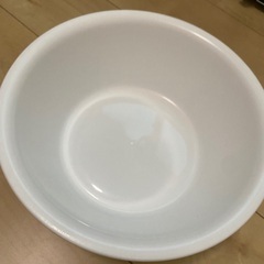 洗面器