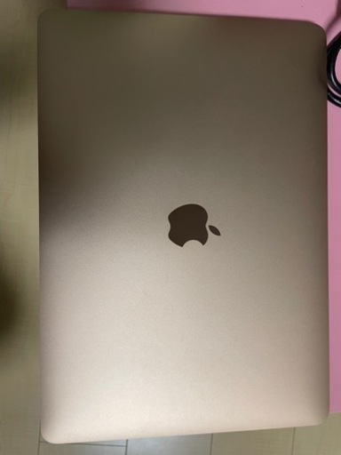 パソコン MacBookAir13