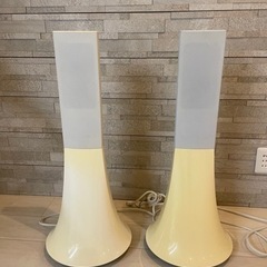 [ジャンク品］Parrot Starckスピーカー　※iPodドック
