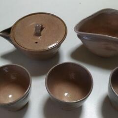 ☆  茶器・急須（ 一保堂 ）☆の画像