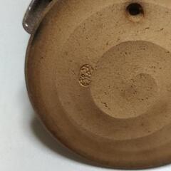 ☆  茶器・急須（ 一保堂 ）☆の画像