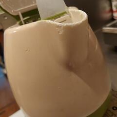 T-fal　電気ケトルの画像