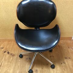 ノースチェア KNOX 11-SNC-1314-BK