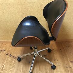 ノースチェア KNOX 11-SNC-1314-BKの画像