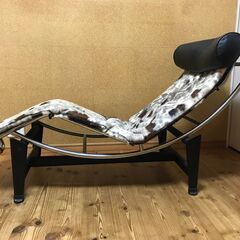 LC4 シェーズロング