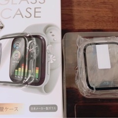 新品★アップルウォッチ44mmケース★