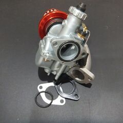 【125cc】ミクニVM22キャブレターの画像