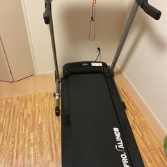 ルームランナー