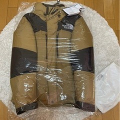 バルトロライトジャケット