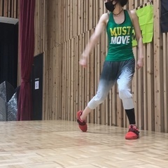 運動サークル「チームストロング」参加メンバー募集