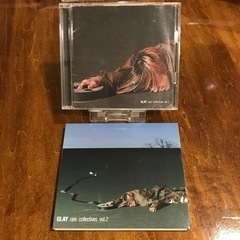 GLAY  『rare collectives vol.2』