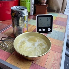 ソロキャップ、焚き火、薪ストーブを一緒にたのしみませんか？