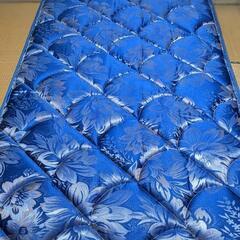 お譲り先決まりました！ 断捨離中！ 美品 シングルベッドマット