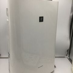 😻新品フィルター【★ウィルス対策】高級加湿空気清浄機 シャープ 管理番号No3「基本送料無料」の画像