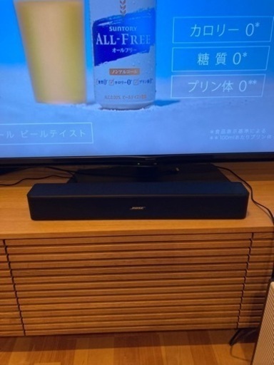 BOSE スピーカー　値下げしました