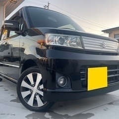 3日から初売り‼️月々8千円〜分割払い可‼️ 車検2年付き！【名...
