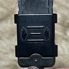 【中古】ボーダフォンの充電器の画像