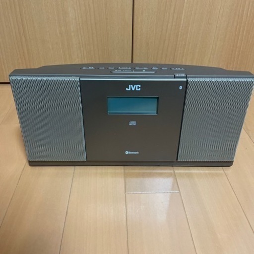 CD プレイヤー　ラジオ　bluetooth