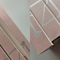 wanna one Undivided アルバム ジフン フルセットの画像