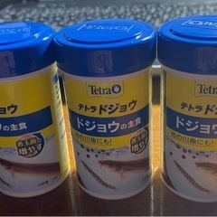 Tetra　テトラドジョウ　ドジョウの主食　どじょうのえさ  他...