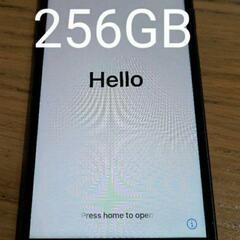 iPhone8  256GB