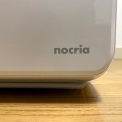 エアコン　nocria　14畳用
